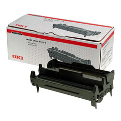 Oki B4100-42102802 Original Drum Unit - 2