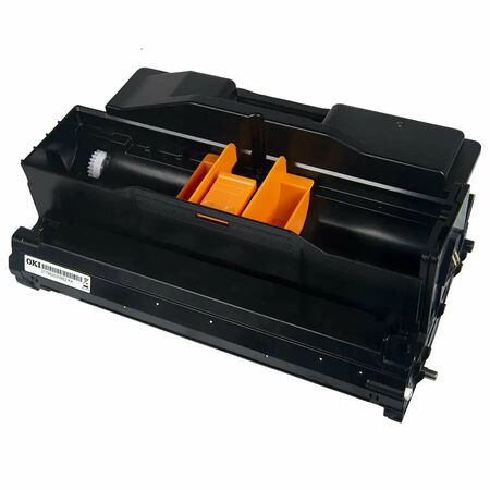 Oki B411-B412-MB451-44574302 Orijinal Drum Ünitesi - 2