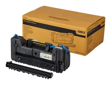 Oki B433-B513dn-09006235 Original Fuser Unit - 1