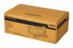 Oki B433-B513dn-09006235 Original Fuser Unit - 2