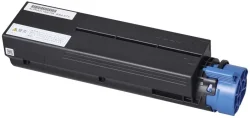 Oki B433-B513dn-09006236 Siyah Orijinal Toner - 2