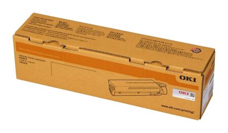 Oki B433-B513dn-09006238 Siyah Orijinal Ekstra Yüksek Kapasiteli Toner - 3