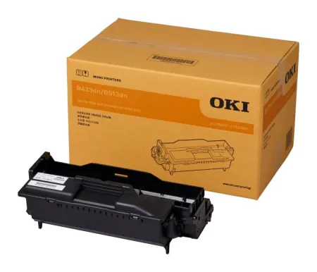Oki B433-B513dn-09006239 Orijinal Drum Ünitesi - 1