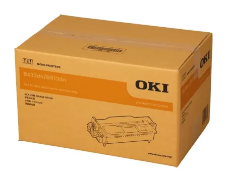 Oki B433-B513dn-09006239 Orijinal Drum Ünitesi - 2