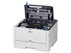 Oki B433DN-09006231 Mono Laser Printer - 4