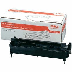 Oki B4400-43501902 Orjinal Drum Ünitesi - 1