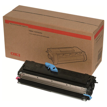 Oki B4520-09004168 Original Toner - 2
