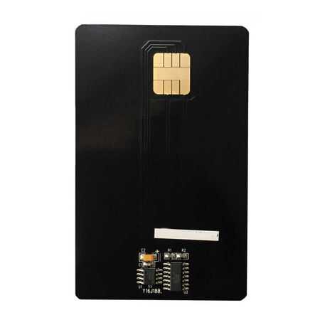 Oki B4520-09004168 Sim Card - 2