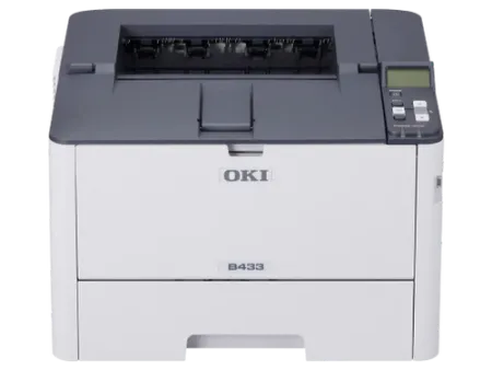 Oki B513DN-09006233 Mono Lazer Yazıcı - 1