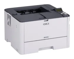 Oki B513DN-09006233 Mono Lazer Yazıcı - 3