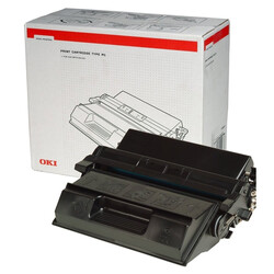 Oki B6100-09004058 Orjinal Toner - Oki