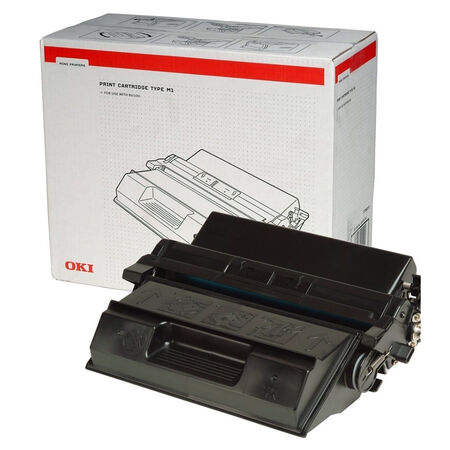 Oki B6100-09004058 Orjinal Toner - 2