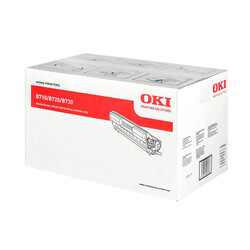Oki - Oki B710-01279001 Orjinal Toner