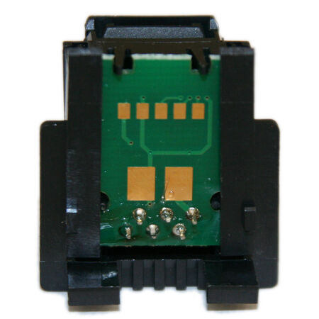 Oki B710-01279001 Toner Chip - 1