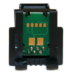 Oki B710-01279001 Toner Chip - 2