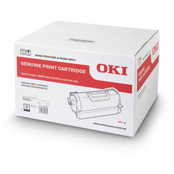 Oki B721-45488802 Orjinal Toner - Oki