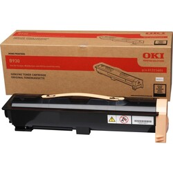 Oki B930-01221601 Orjinal Toner - Oki