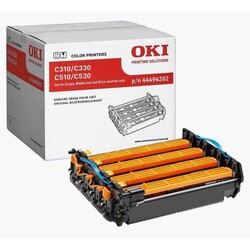 Oki C310-44494202 Orjinal Drum Ünitesi - 1