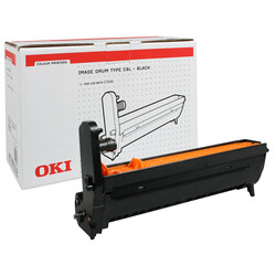 Oki C3100-42126641 Orjinal Sarı Drum Ünitesi - 1