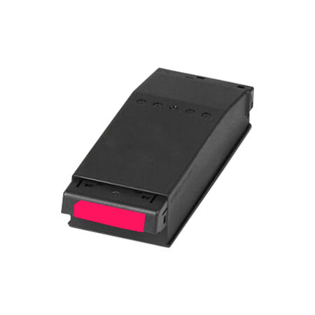 Oki C650dn Red Chip Replacement Toner - 2