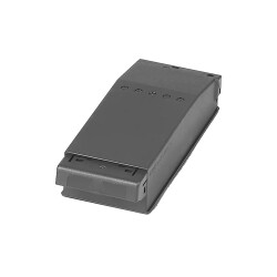 Oki C650dn Siyah Chipli Muadil Toner - 2