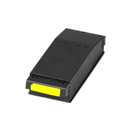 Oki C650dn Yellow Chip Replacement Toner - 2