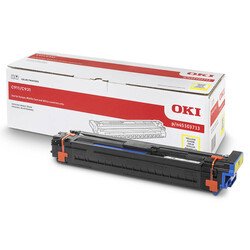 Oki C931-45103713 Orjinal Sarı Drum Ünitesi - Oki