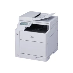Oki MC554DN Multifunction Color Laser Printer - 1