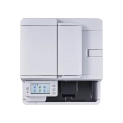 Oki MC554DN Multifunction Color Laser Printer - 2