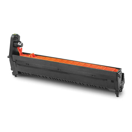 Oki MC861-44064011 Blue Replacement Drum Unit - 2