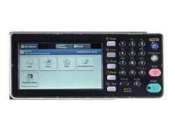 Oki MC883DN-45850304 Çok Fonksiyonlu Renkli Lazer Yazıcı - 10