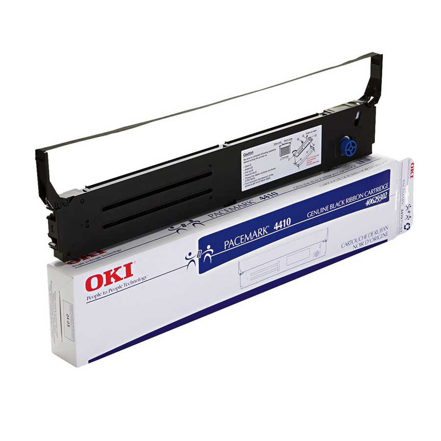 Oki ML4410-01171302 Orijinal Şerit