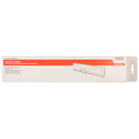 Oki ML6300-43503602 Original Ribbon - 3