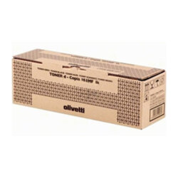 Olivetti B0740 Orijinal Toner Kit - Olivetti