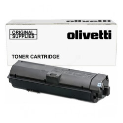 Olivetti B1233 Orijinal Toner Kit - Olivetti