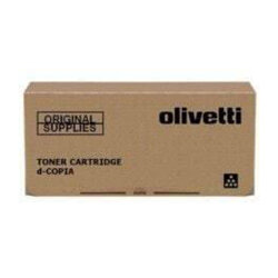 Olivetti B1235 Orijinal Toner Kit - Olivetti