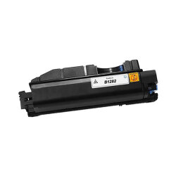 Olivetti B1282 Siyah Orjinal Toner - D-Color MF3023 - Olivetti