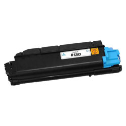 Olivetti B1283 Mavi Orjinal Toner - D-Color MF3023 - Olivetti