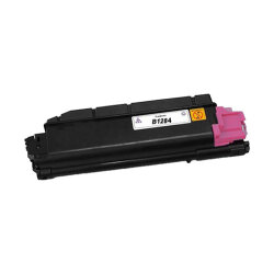 Olivetti B1284 Kırmızı Orjinal Toner - D-Color MF3023 - Olivetti
