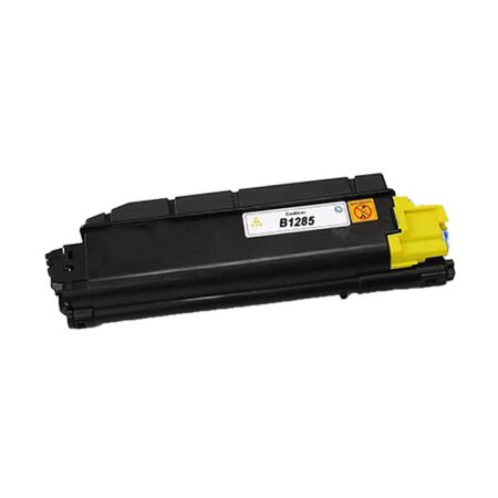 Olivetti B1285 Sarı Muadil Toner - D-Color MF3023 - 2