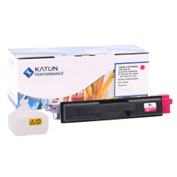 Olivetti D-Color MF-2603 Kırmızı Katun Muadil Fotokopi Toner - 2