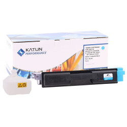 Olivetti D-Color MF-2603 Mavi Katun Muadil Fotokopi Toner - 2