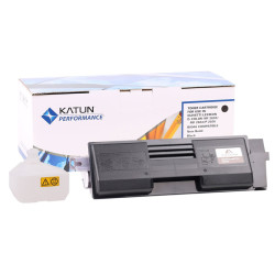 Olivetti D-Color MF-2603 Siyah Katun Muadil Fotokopi Toner - 2