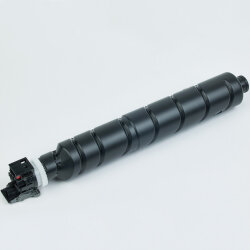 Olivetti D-Color MF2555-B1413 Siyah Muadil Toner - 2