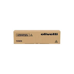 Olivetti D-Color MF2555-B1413 Siyah Orijinal Toner - Olivetti
