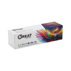 Olivetti D-Color MF2555-B1414 Mavi Muadil Toner - Olivetti