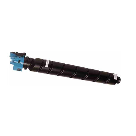 Olivetti D-Color MF2555-B1414 Mavi Muadil Toner - 2