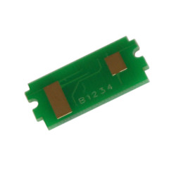 Olivetti D-Color P-2130 Kırmızı Toner Chip - Olivetti