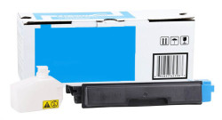 Olivetti D-Color P-2130 Mavi Muadil Toner - 2