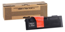 Olivetti D-Copia 163MF Orjinal Fotokopi Toner - 2